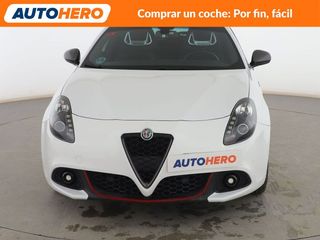Alfa Romeo Giulietta 1.8 Turbo Veloce