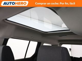 Ford Tourneo Connect 1.5 EcoBlue TDCi Titanium