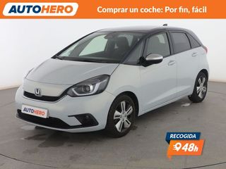 Honda Jazz 1.5 i-MMD Hybrid Executive