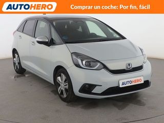 Honda Jazz 1.5 i-MMD Hybrid Executive
