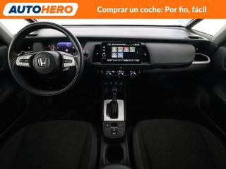 Honda Jazz 1.5 i-MMD Hybrid Executive