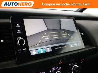 Honda Jazz 1.5 i-MMD Hybrid Executive