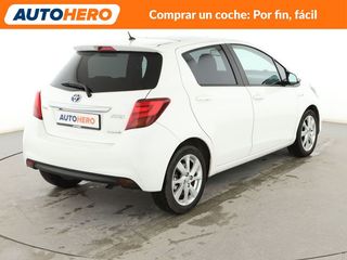 Toyota Yaris 1.5 Hybrid Advance