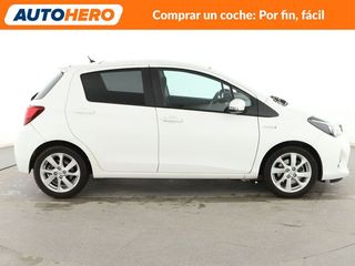 Toyota Yaris 1.5 Hybrid Advance