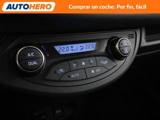 Toyota Yaris 1.5 Hybrid Advance