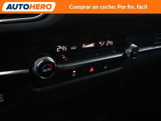 Mazda CX-30 2.0 SKYACTIV-G Mild-Hybrid Evolution 2WD