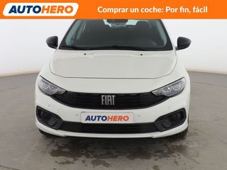 Fiat Tipo 1.5 Mild-Hybrid Cross