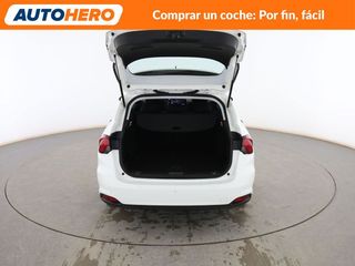 Fiat Tipo 1.5 Mild-Hybrid Cross