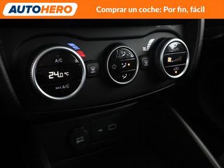 Fiat Tipo 1.5 Mild-Hybrid Cross