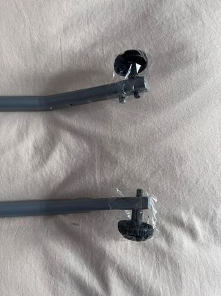 Asa bici niño Decathlon