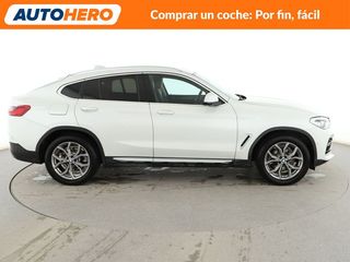 BMW X4 xDrive 20d xLine