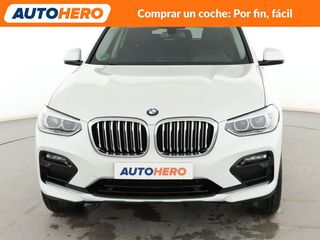 BMW X4 xDrive 20d xLine