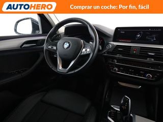 BMW X4 xDrive 20d xLine