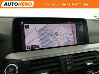 BMW X4 xDrive 20d xLine