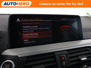 BMW X4 xDrive 20d xLine