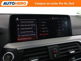 BMW X4 xDrive 20d xLine