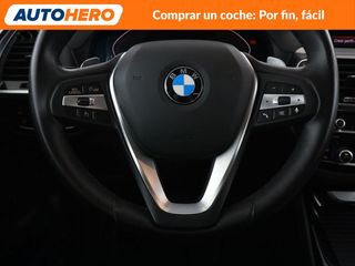 BMW X4 xDrive 20d xLine
