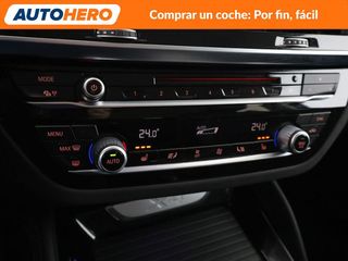 BMW X4 xDrive 20d xLine