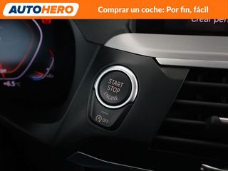 BMW X4 xDrive 20d xLine