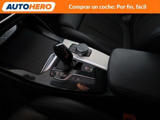 BMW X4 xDrive 20d xLine