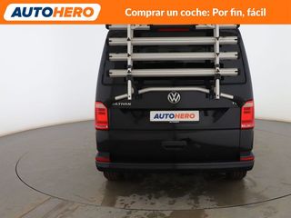 Volkswagen Multivan 2.0 TDI Trendline