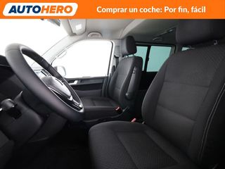 Volkswagen Multivan 2.0 TDI Trendline