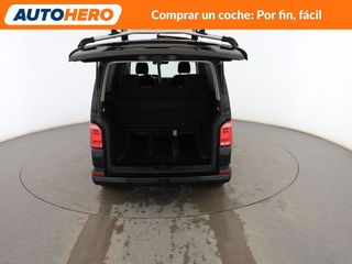 Volkswagen Multivan 2.0 TDI Trendline