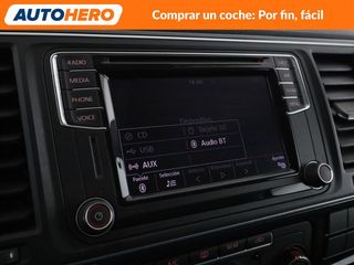 Volkswagen Multivan 2.0 TDI Trendline