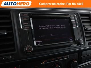 Volkswagen Multivan 2.0 TDI Trendline