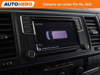 Volkswagen Multivan 2.0 TDI Trendline