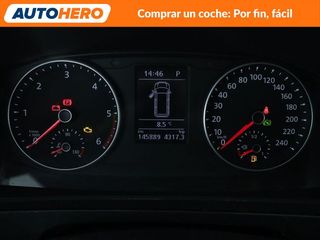 Volkswagen Multivan 2.0 TDI Trendline