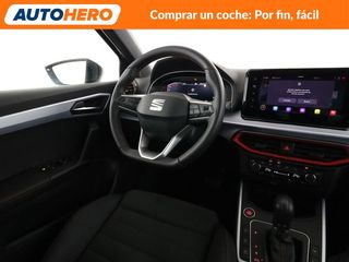 Seat Arona 1.5 TSI ACT FR