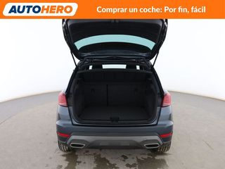 Seat Arona 1.5 TSI ACT FR