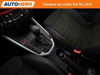 Seat Arona 1.5 TSI ACT FR