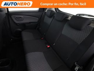 Toyota Yaris 1.4 D-4D Active