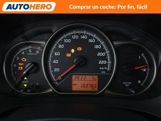 Toyota Yaris 1.4 D-4D Active