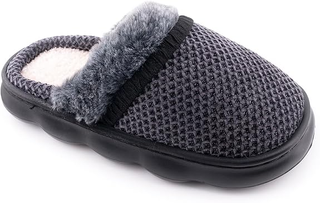 Pantunflas Zapatillas d estar por casa talla 40/41