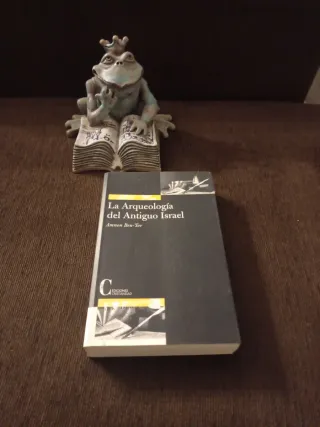 Arqueología del antiguo Israel