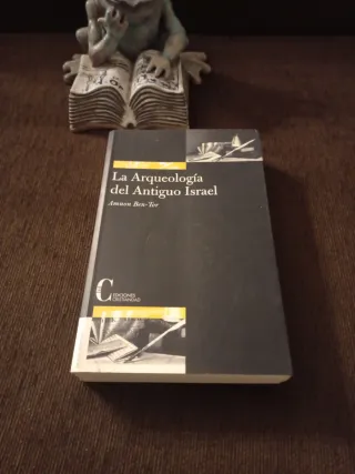 Arqueología del antiguo Israel