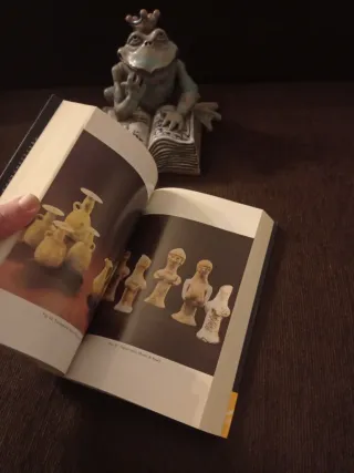 Arqueología del antiguo Israel