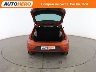 Seat Leon 1.5 TSI ACT FR Edition