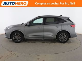 Ford Kuga 2.5 Hybrid ST-Line X