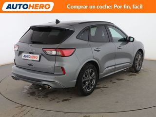 Ford Kuga 2.5 Hybrid ST-Line X