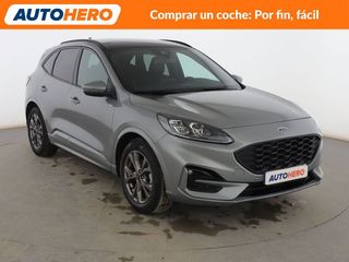 Ford Kuga 2.5 Hybrid ST-Line X