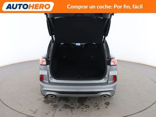 Ford Kuga 2.5 Hybrid ST-Line X