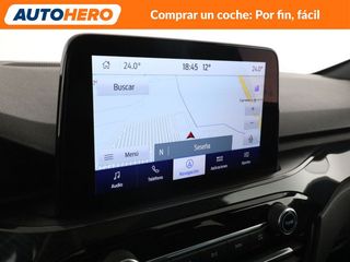 Ford Kuga 2.5 Hybrid ST-Line X