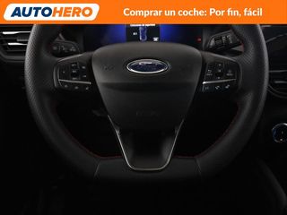Ford Kuga 2.5 Hybrid ST-Line X