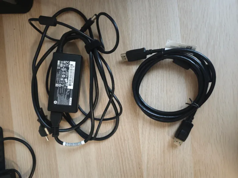 HP EliteDesk 800 G2 Mini PC Intel Core i3 afbeelding 7