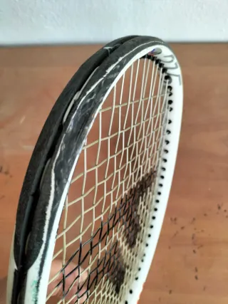 Raquetas Tecnifibre TF40 315g (2 uds)