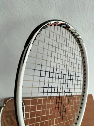 Raquetas Tecnifibre TF40 315g (2 uds)